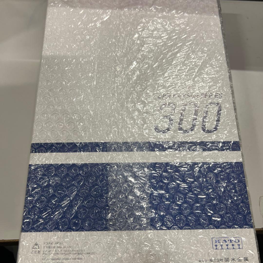 KATO Nゲージ 300系新幹線「のぞみ」 16両セット 10-1766
