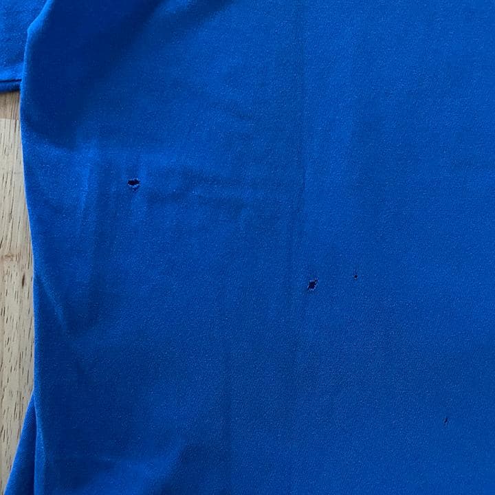 SONIC YOUTH Tシャツ 90s L ソニック・ユース 洗濯機 青