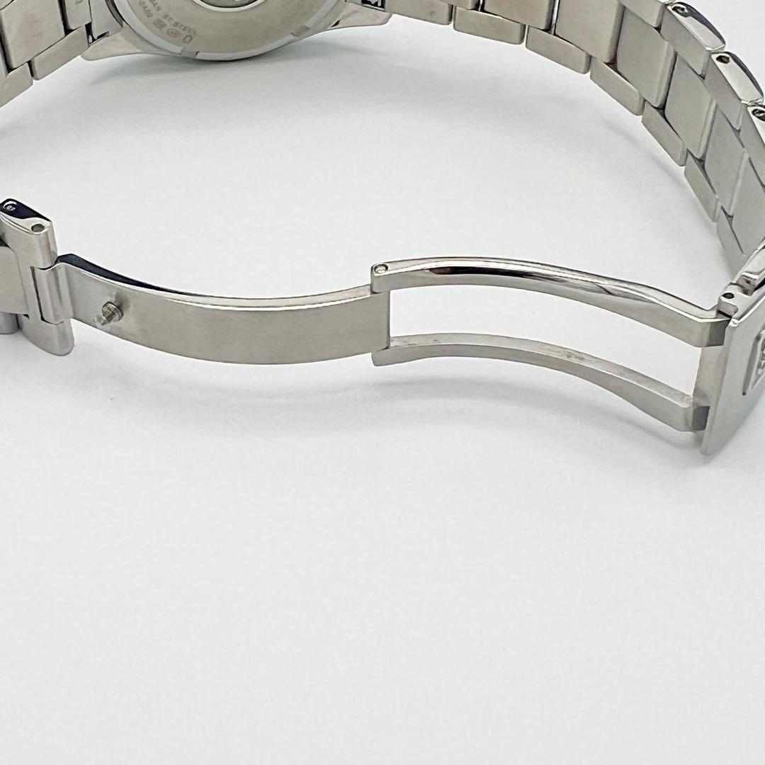 Grand Seiko 腕時計 クォーツ シルバー ヘリテージコレクション