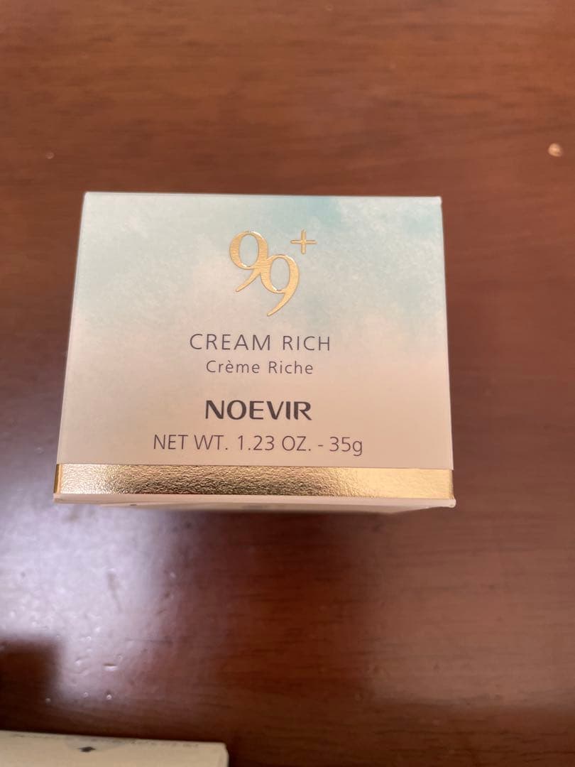 NOEVIR 99 セット