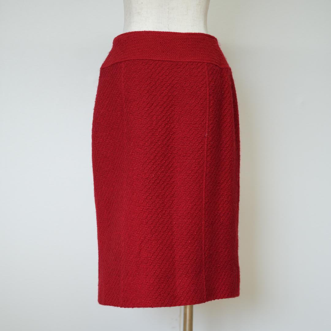 【希少】 スカート CHANEL A-60