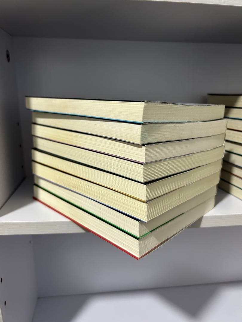 文庫版少年探偵　江戸川乱歩　全26巻セット