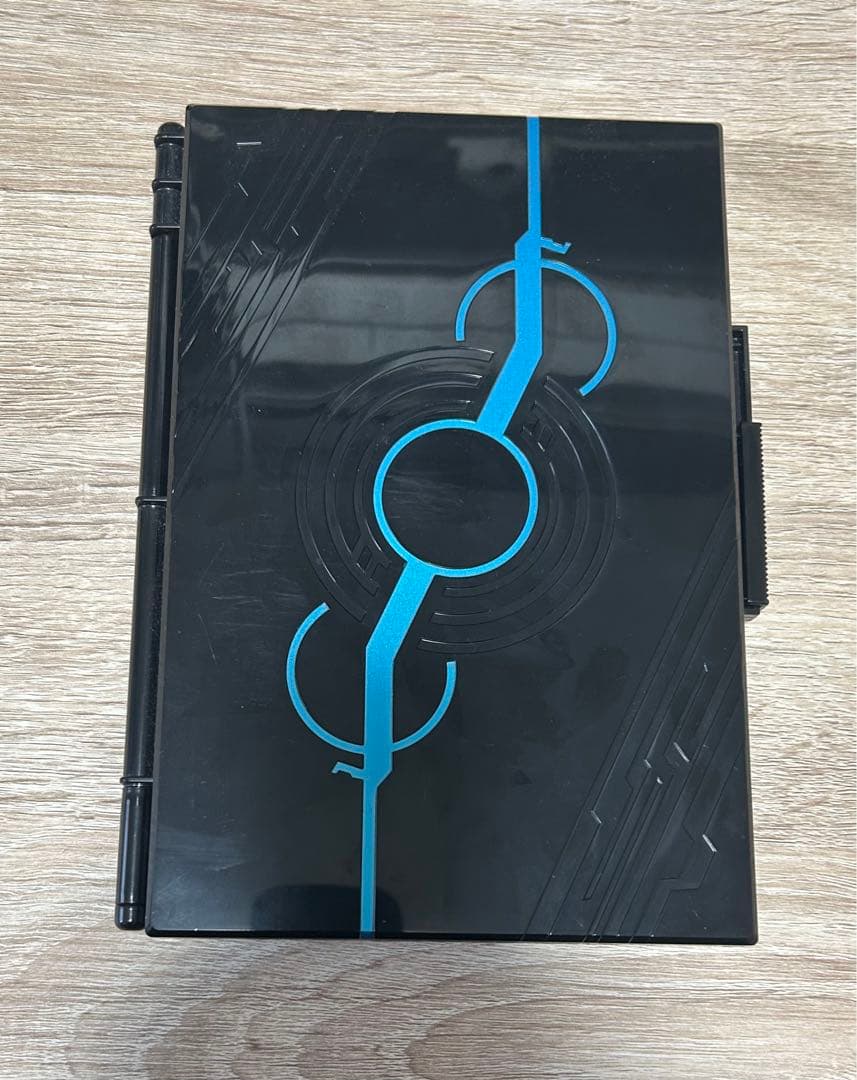 CSMオーズドライバーver.10th&オーメダルホルダー&コアメダルセット