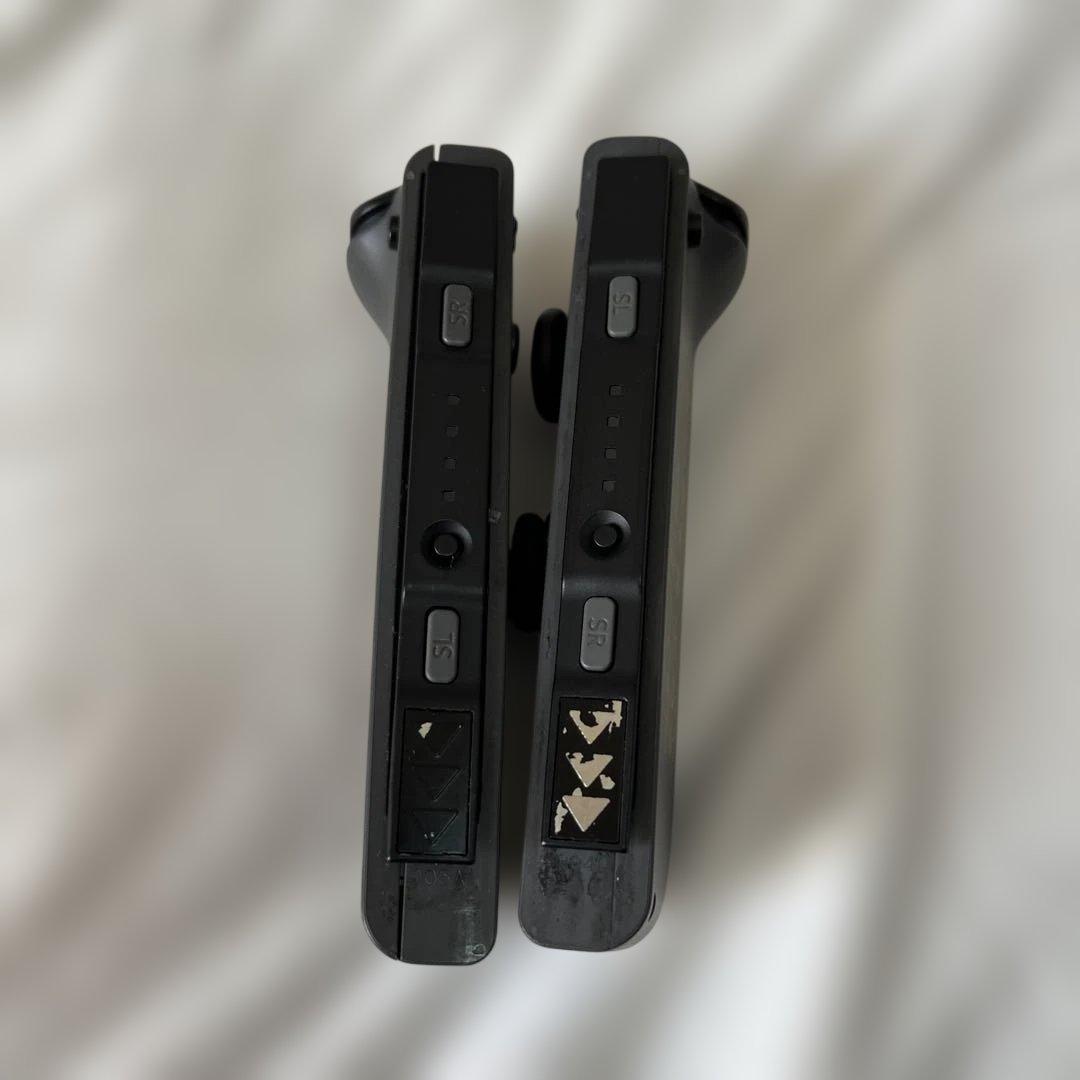 【Nintendo Switch モンスターハンターライズ仕様　本体】