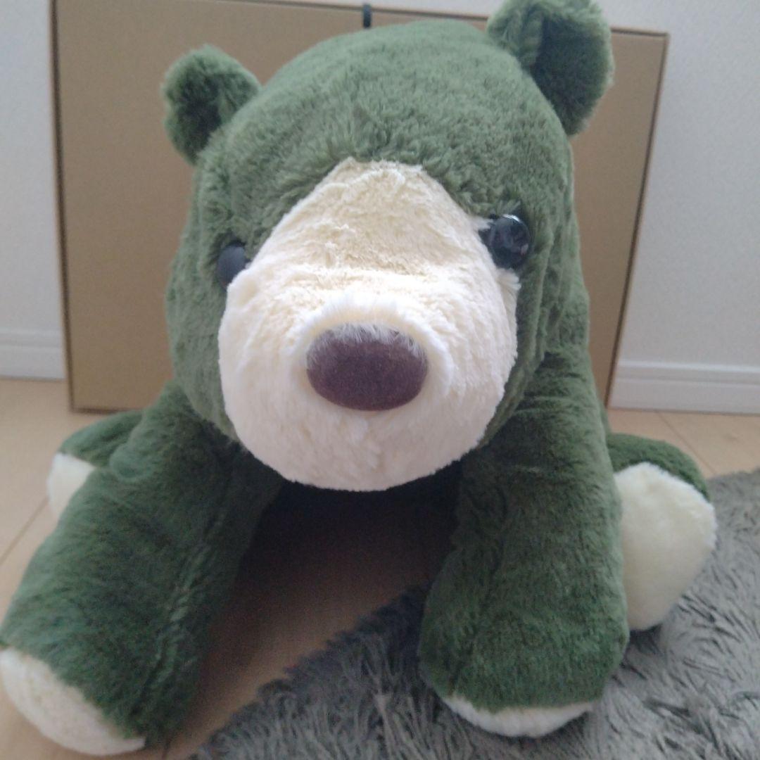 値下げ中★くったりぬいぐるみ 5個