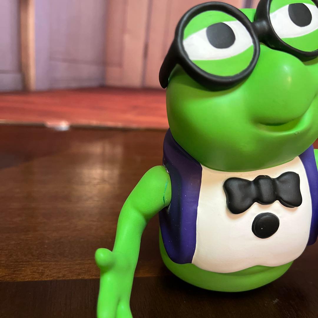 ヤ*ヤ様 ディズニー トイストーリー ブックワーム レプリカ