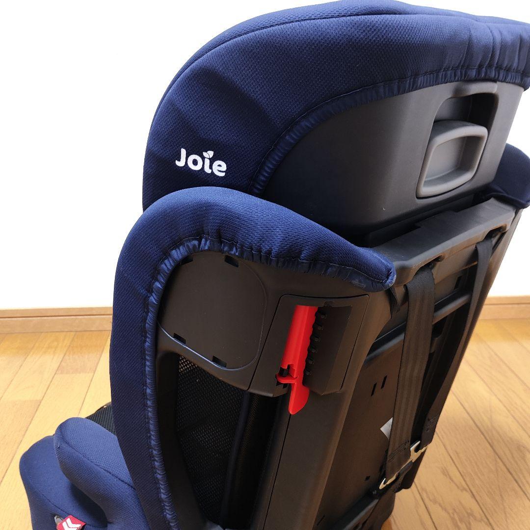 【美品】Joie ジョイー Elevate エレベート ジュニアシート