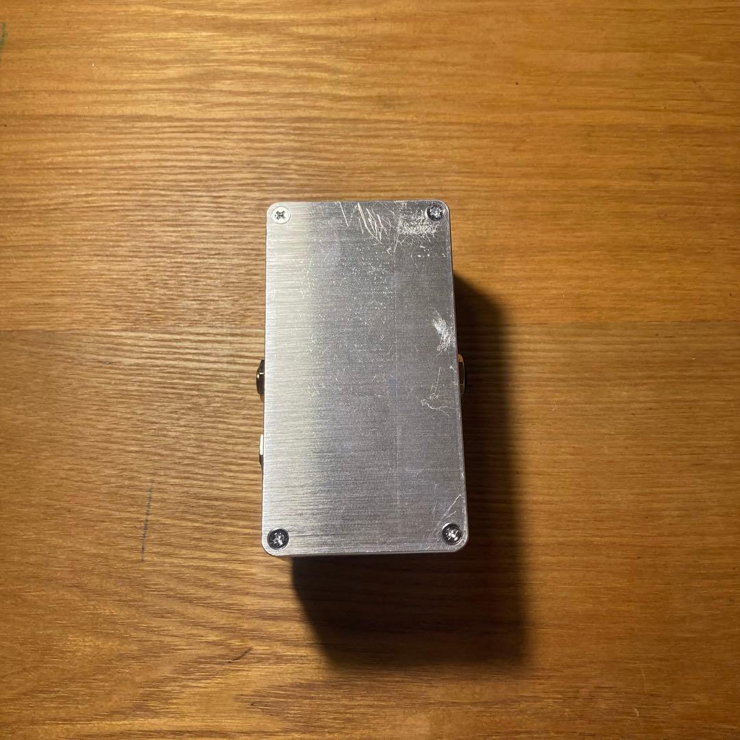 Leqtique Maestoso ギターエフェクター