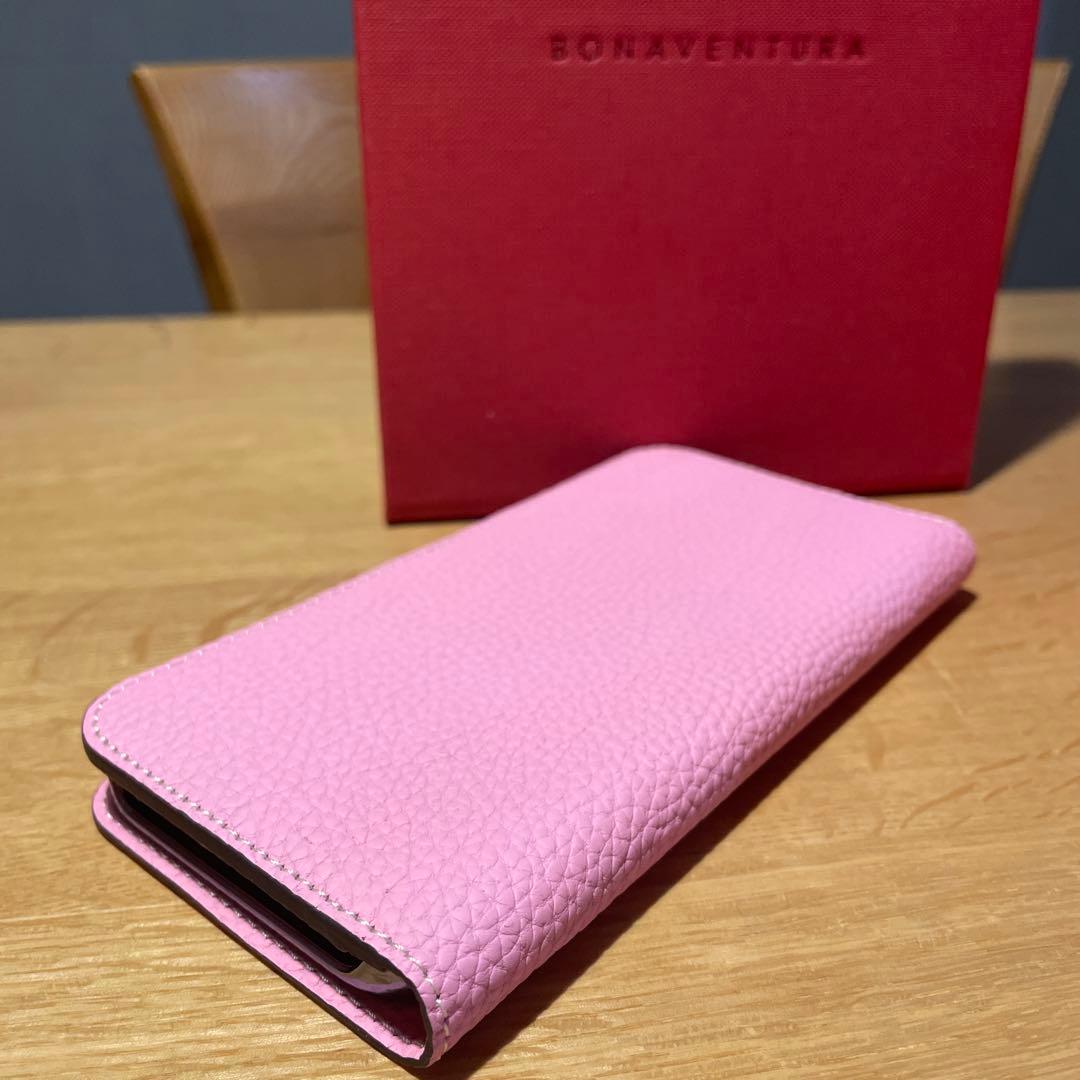 BONAVENTURAiPhone14新品ケース定価19800円