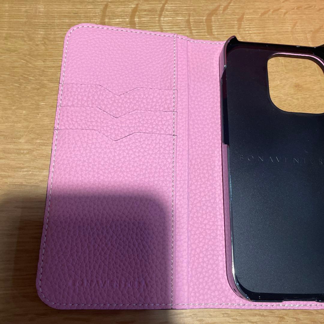 BONAVENTURAiPhone14新品ケース定価19800円
