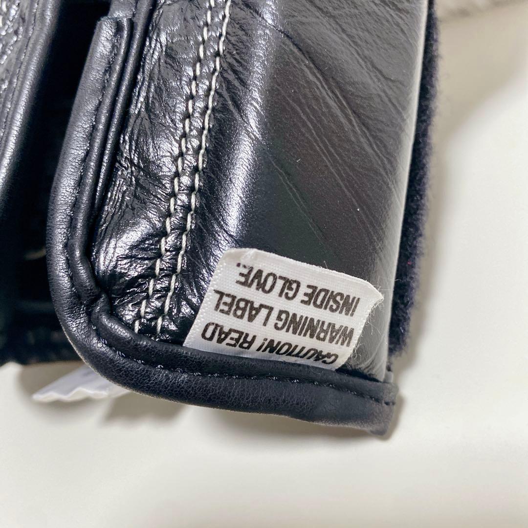 【美品】 レイジェス ボクシング グローブ 8oz プロ仕様