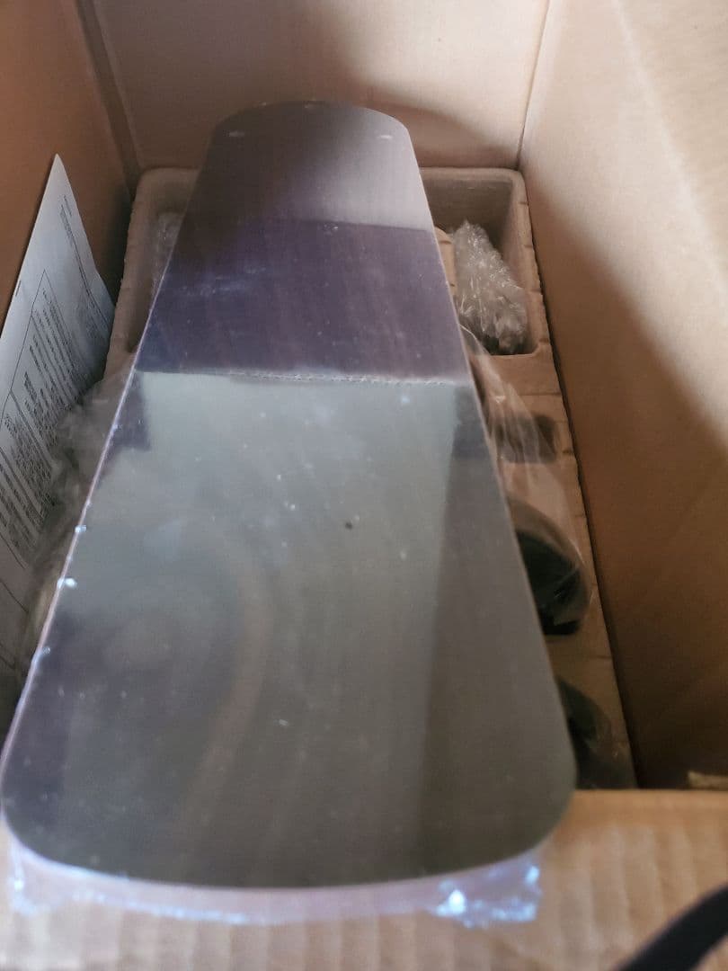 東芝　シーリングファン　IPH-6100M スリムエアー　レトロ　昭和