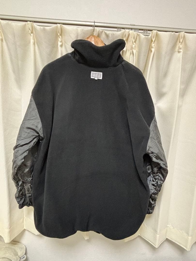 ジャケット・アウター C.E SELF SEALED PULLOVER JACKET cavempt