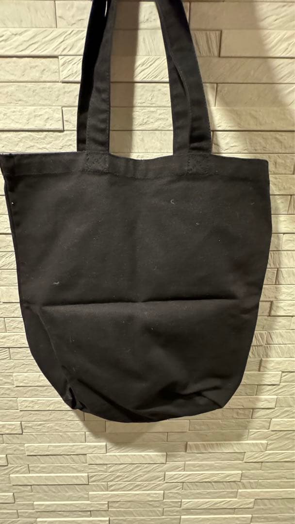 DEAD END \"Kaosmoscape\"トートバッグ