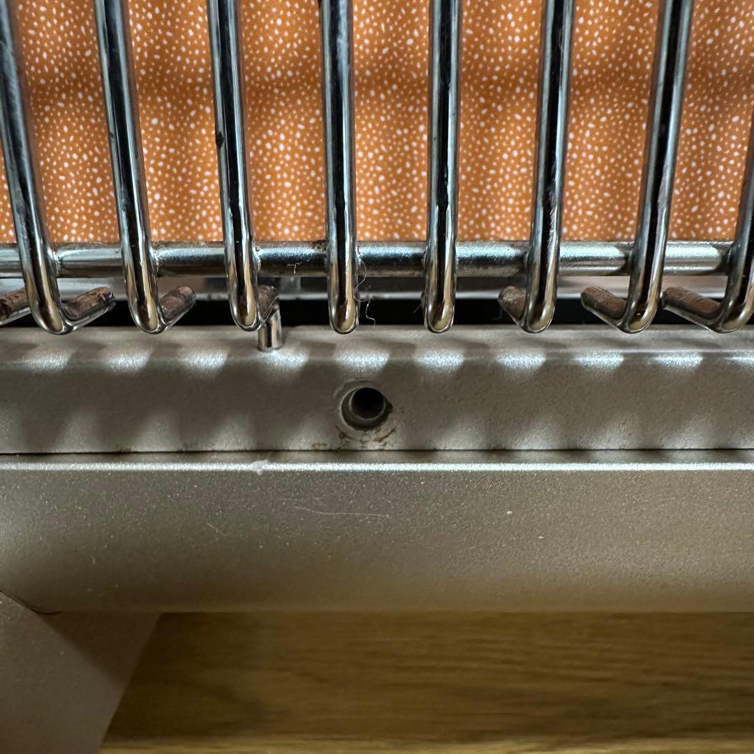 アスカ 遠赤外線ヒーター サンルミエ エクセラ7 N700L-GR