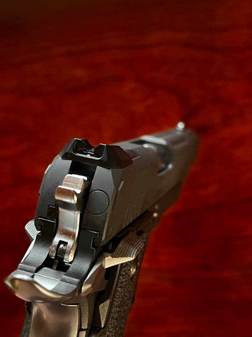 ハイキャパDor 外部ソース