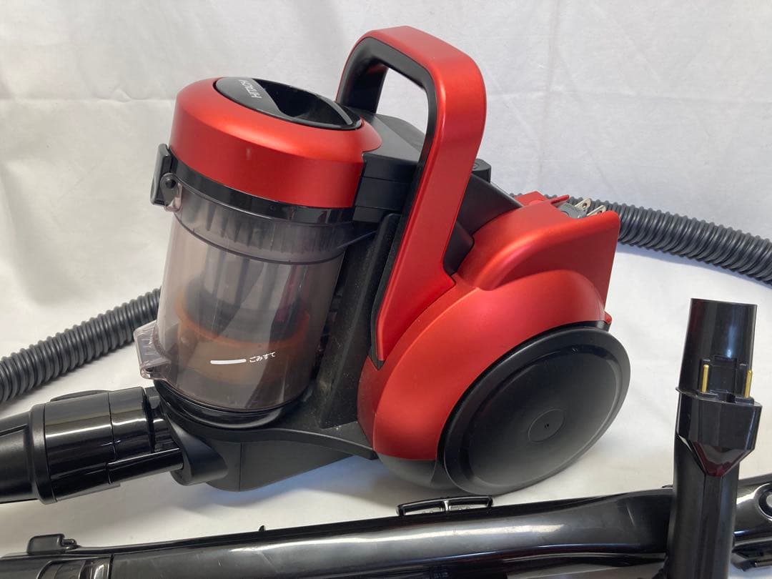 2021年製　日立サイクロン掃除機　CV-SP900J