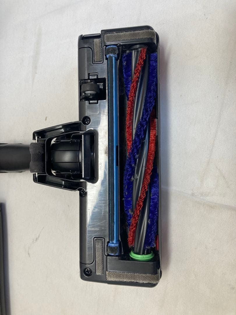 2021年製　日立サイクロン掃除機　CV-SP900J