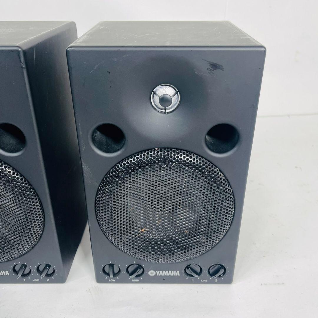Yamaha MSP3 スタジオモニタースピーカー ペア