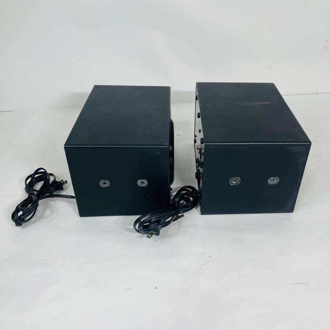 Yamaha MSP3 スタジオモニタースピーカー ペア