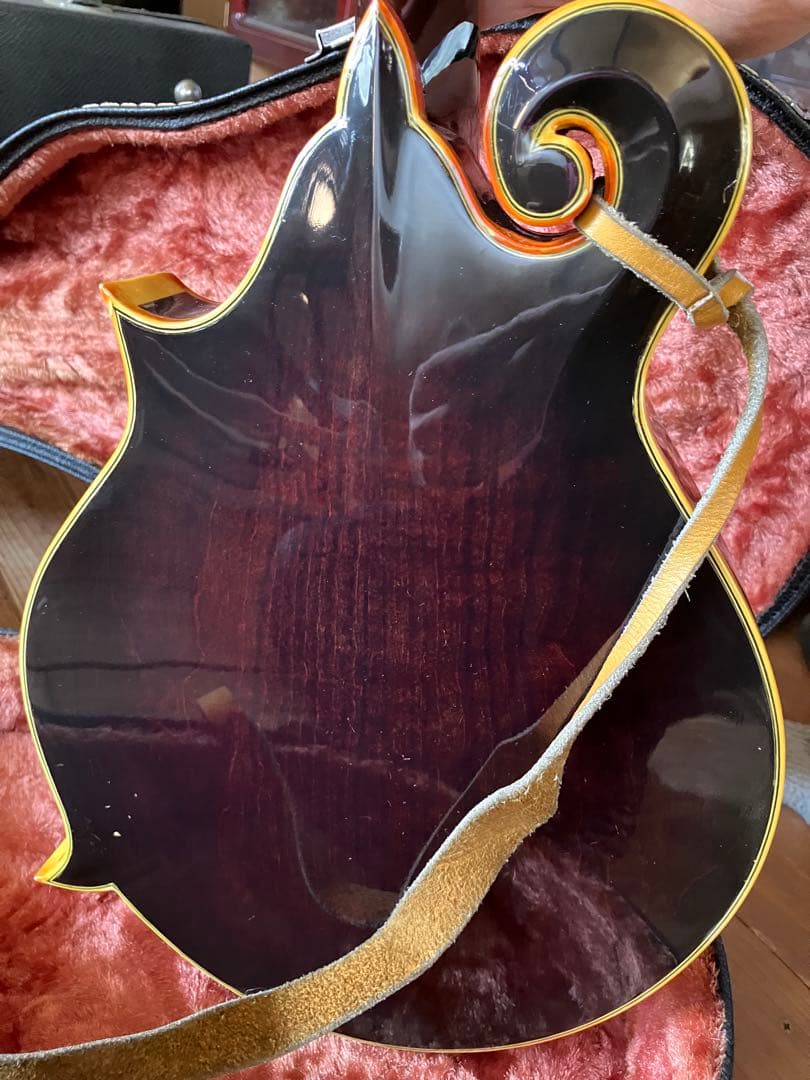 m*k様 THE KASUGA M-120