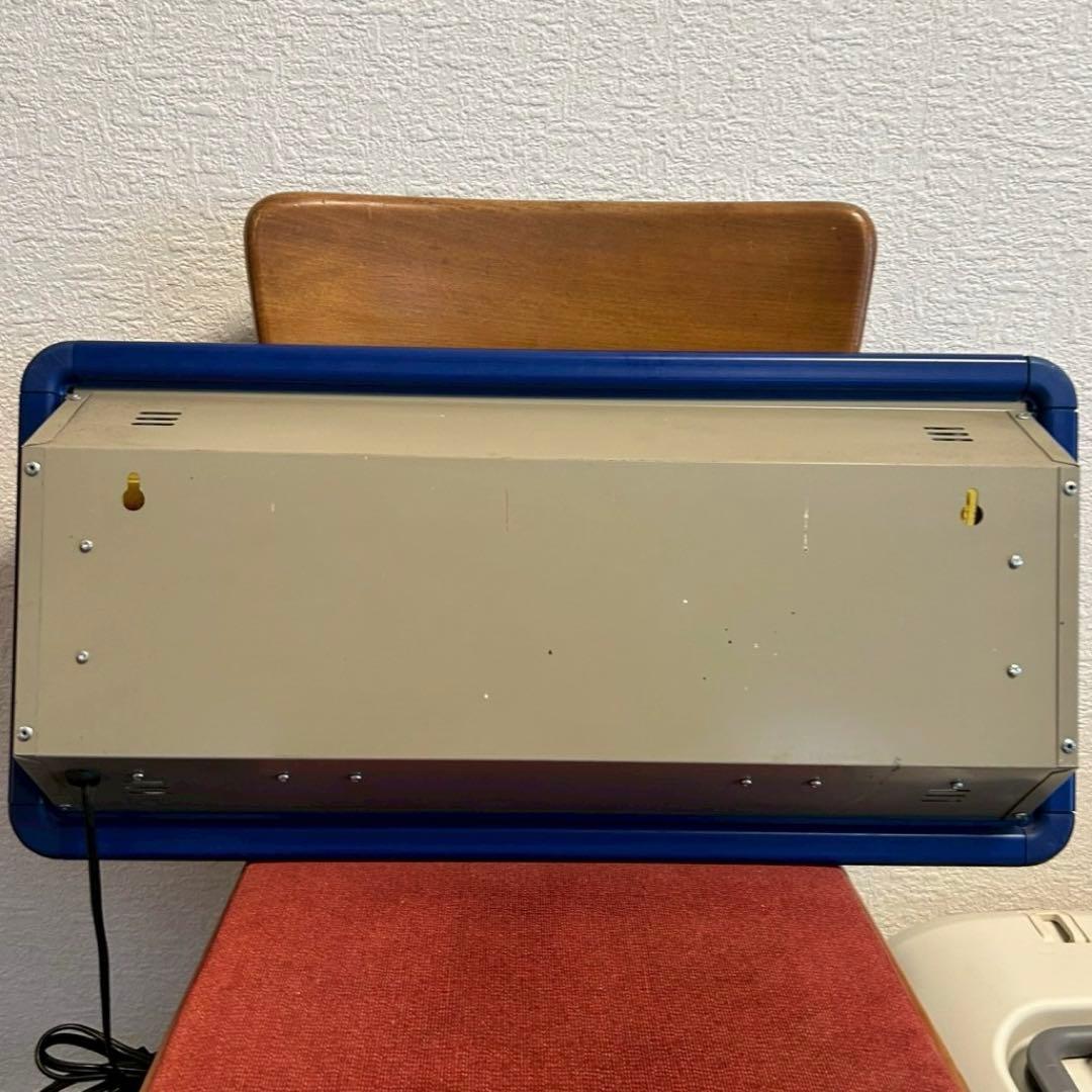 【BIG JOHN ビッグジョン】ライトアップヴィンテージ看板