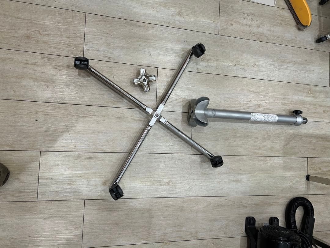 TURBO1800 ペット用ドライヤー