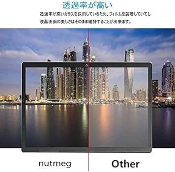 【旭硝子素材採用】Fire 7 2022 用　 ガラスフィルム