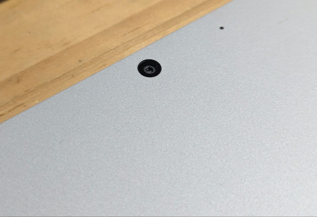 Microsoft Surface Pro7 シルバー 2-in-1タブレット