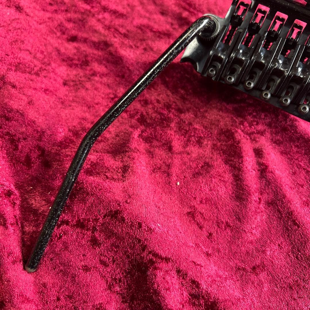 YAMAHA ヤマハ RMX-ll ブリッジユニット 黒