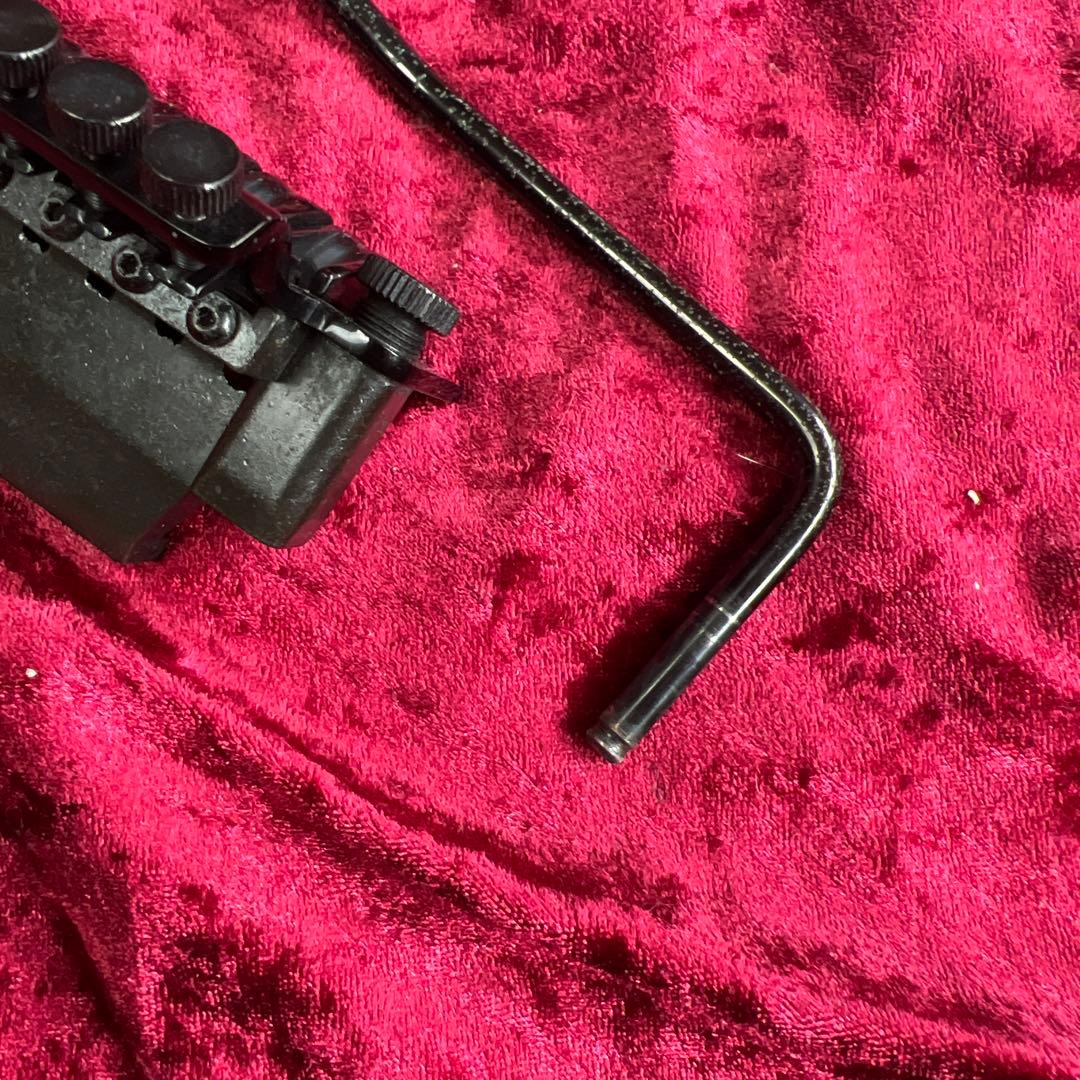 YAMAHA ヤマハ RMX-ll ブリッジユニット 黒