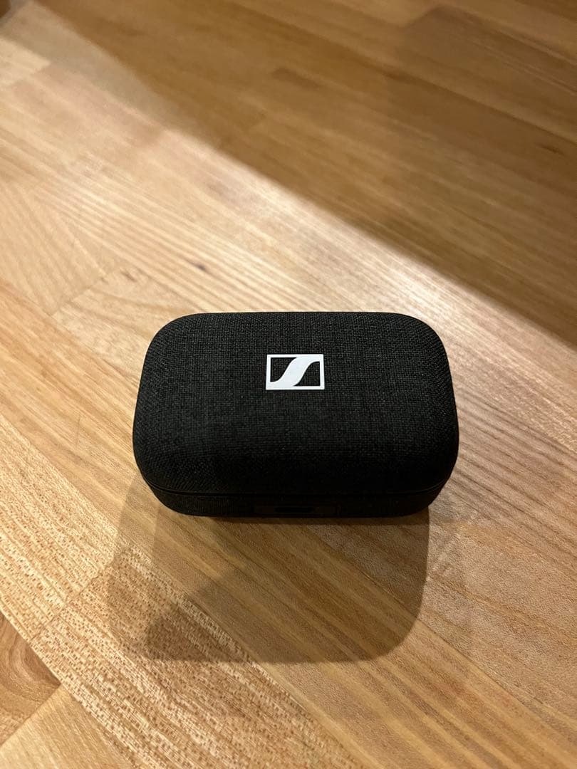 ヘッドホン Sennheiser Momentum True Wireless 3