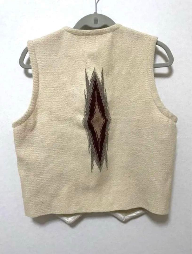 オルテガ　チマヨ　ベスト　ORTEGA 40