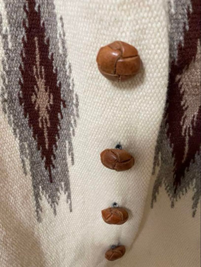 オルテガ　チマヨ　ベスト　ORTEGA 40