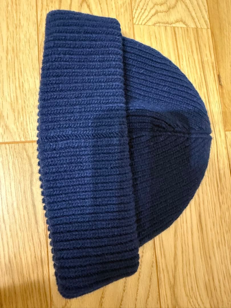 マリメッコ　Roihua Solid ビーニー