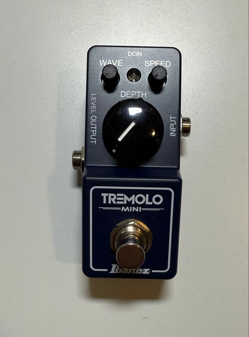 Ibanez mini tremolo トレモロ