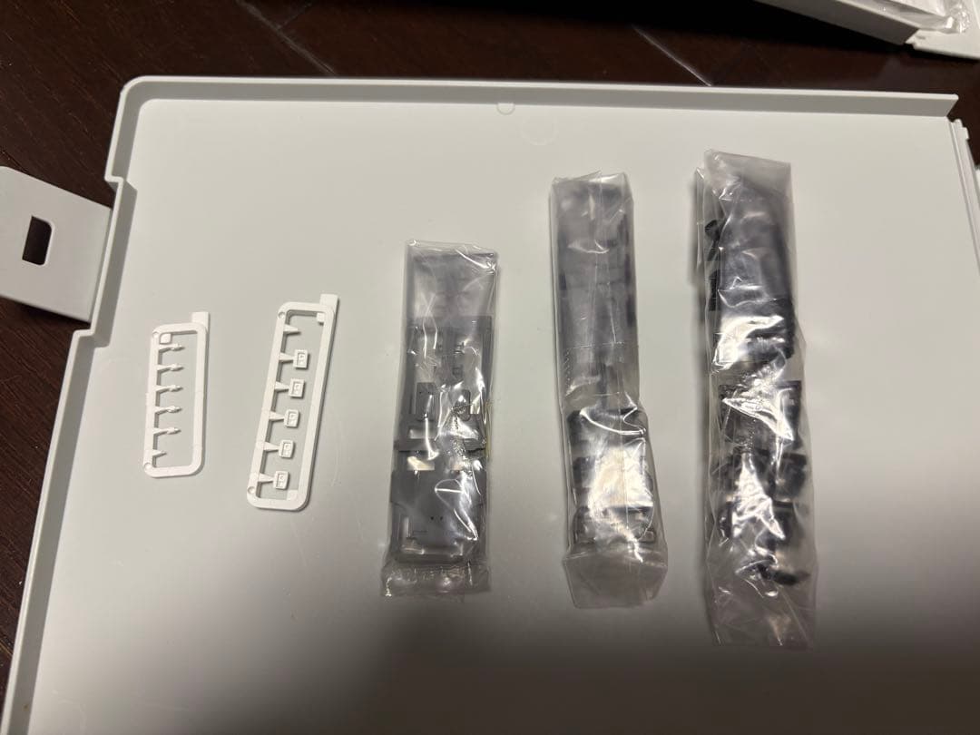 TOMIX 485系特急「雷鳥」9両セット(一部室内灯入り)