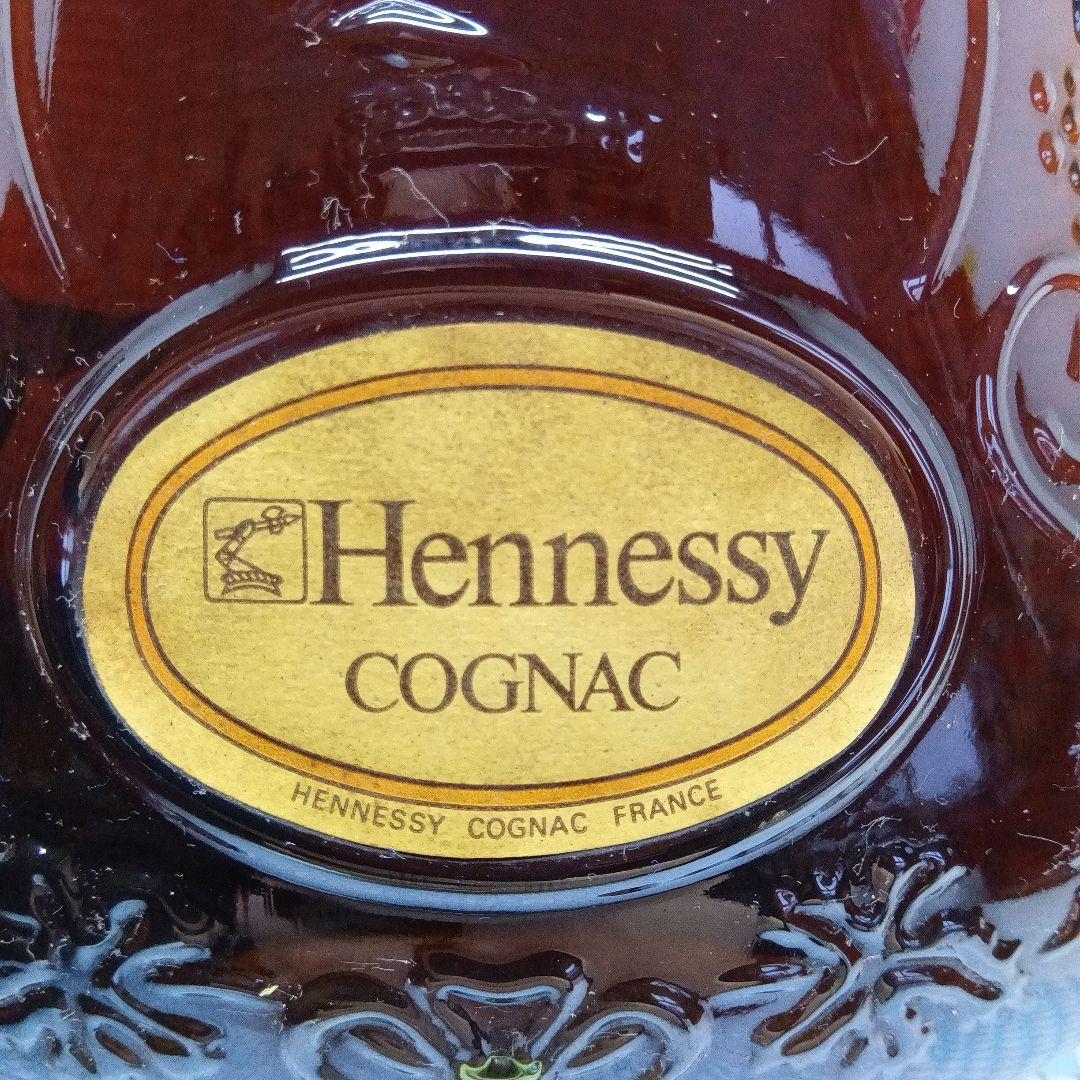 A◇Hennessy XO コニャック