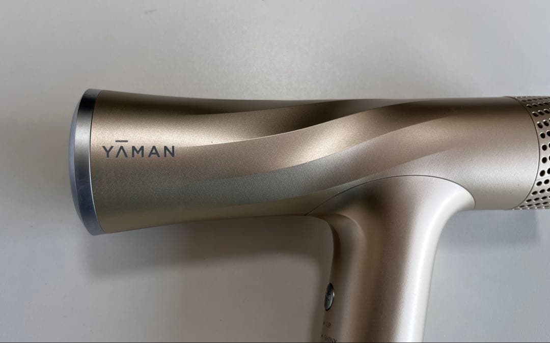 【限定価格】YAMAN リフトドライヤー 1200W HC-20N 2025年製