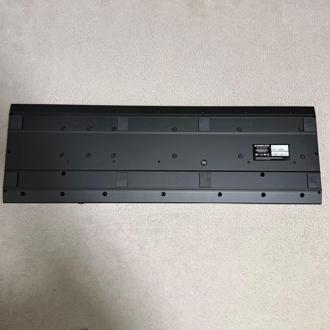 DTM・DAW Komplete Kontrol S49 MK1