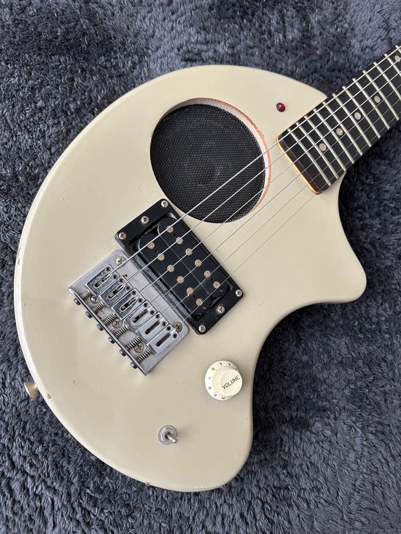 FERNANDES ZO-3 エレキギター (ジャンク)