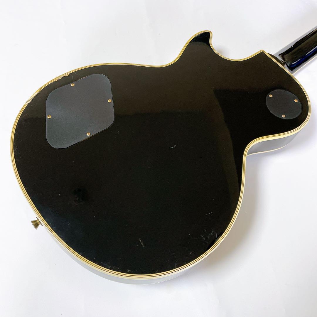 メンテ済★photogenic　レスポール　フォトジェニック