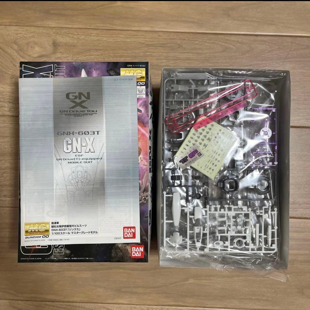ガンプラ MG ジンクス 百式 ゼータプラス 陸戦型ジム まとめ売り