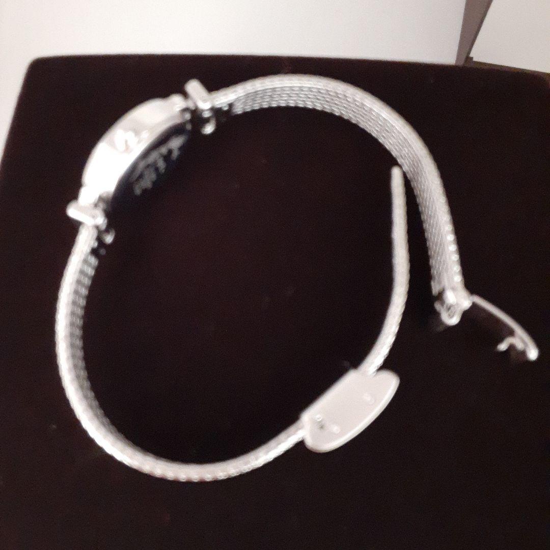 美品　agete　2021 ウィンターリミテッド