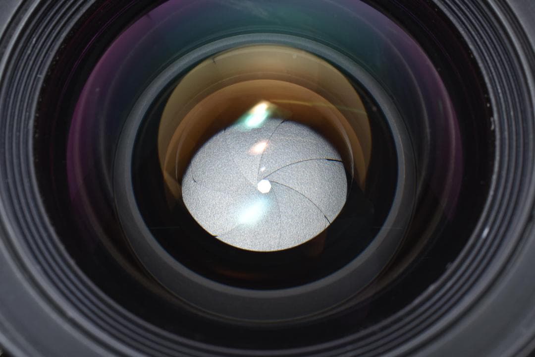 動確済 美品】ニコン SW 90mm f/4.5 COPAL 0 #673