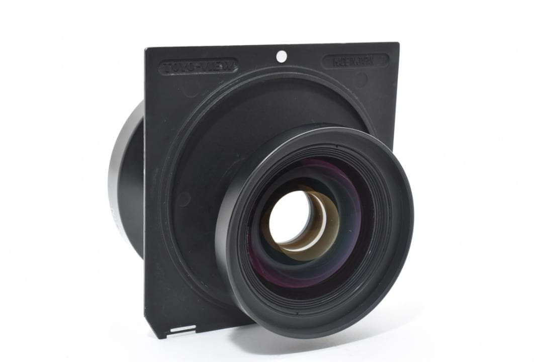 動確済 美品】ニコン SW 90mm f/4.5 COPAL 0 #673