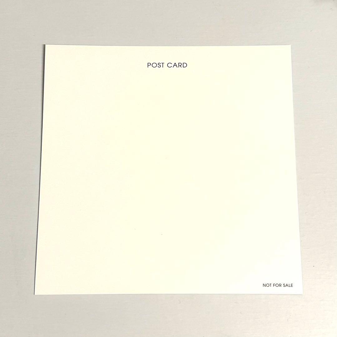 BTS ジョングク 当選 LINEミュージック ポストカード 未公開 レア