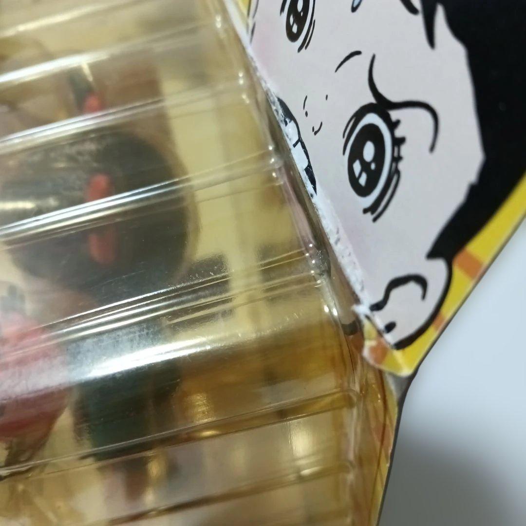 変身まことちゃん　ピョンコちゃん 園児バージョン　フィギュア