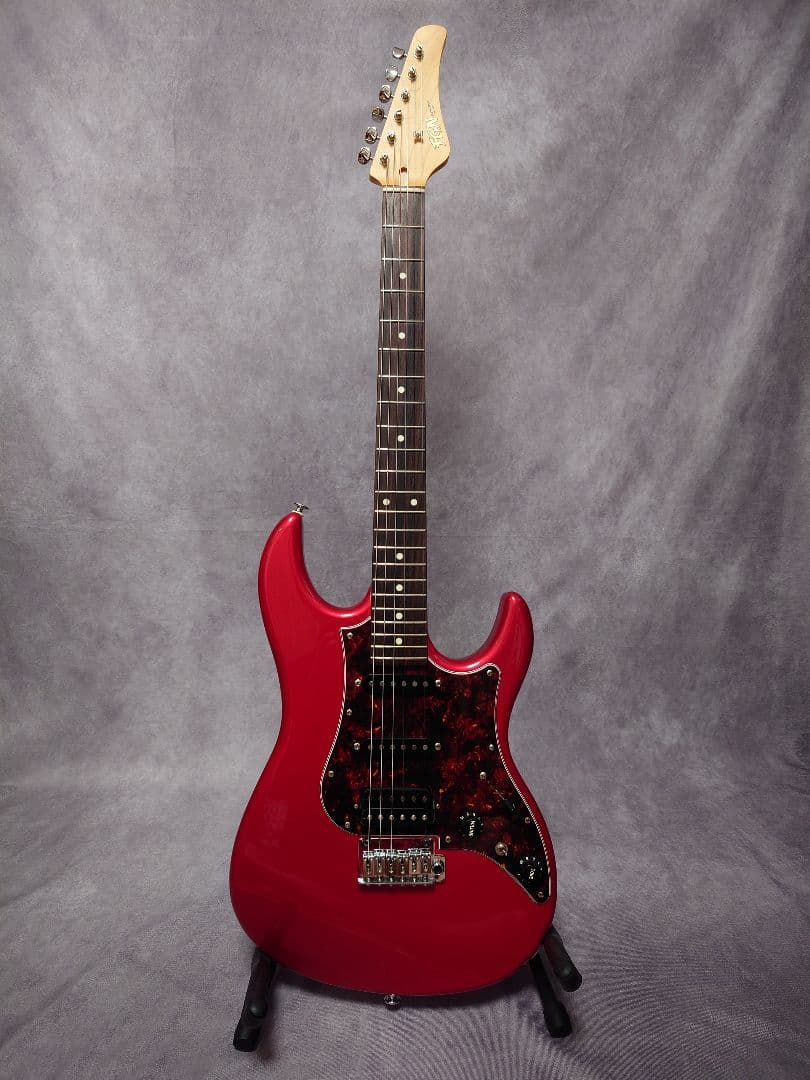 ギター FUJIGEN JOS2-TDB-R/MRD