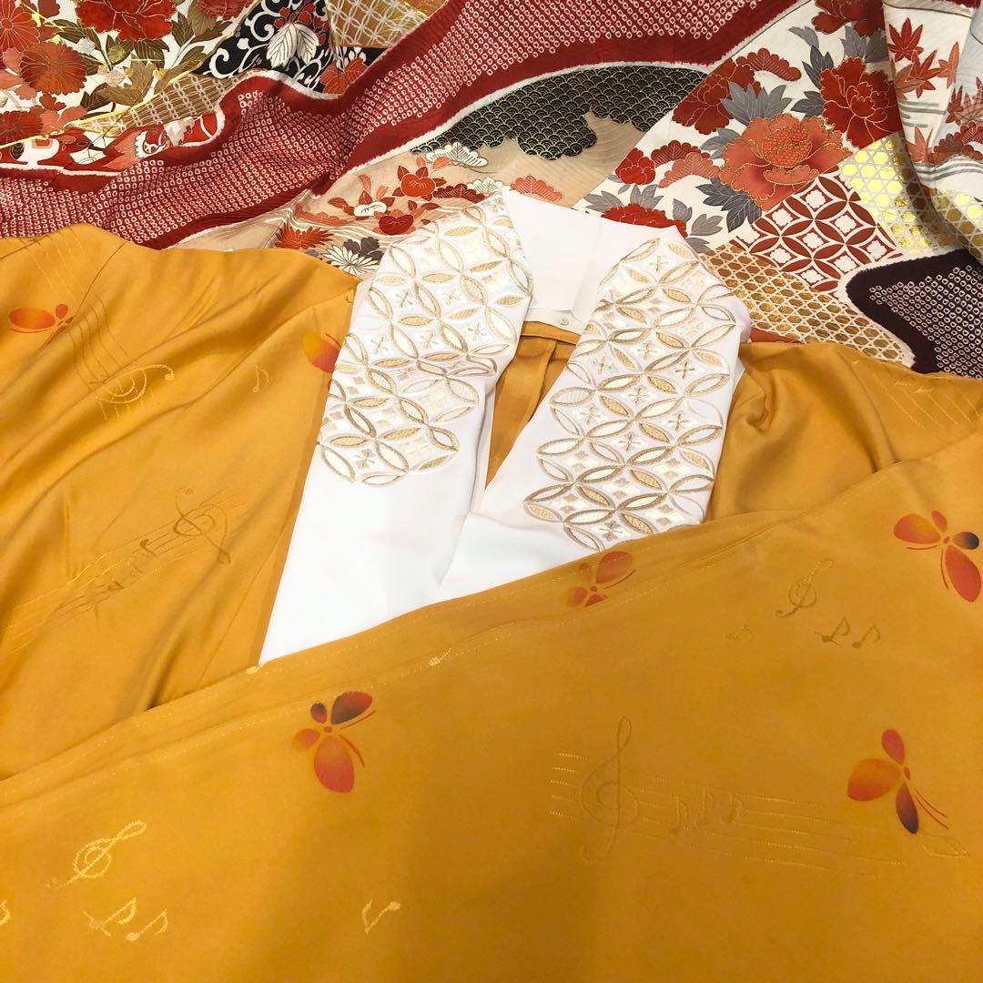 振袖フルセット■絞り■千總■最高峰京友禅■名門川島織物■振袖一式